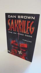 Sakrileg - The Da Vinci Code - . Robert Langdon, Bd. 2