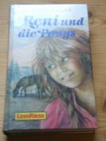 Lise Gast: "Reni und die Ponys" zwei rom Lise Gast: "Reni und die Ponys" zwei rom