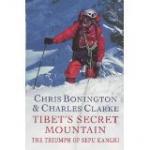 Tibet's Secret Mountain: Ascent of Sepu Kangri