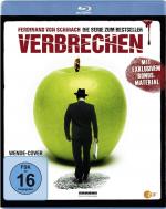 Verbrechen - Ferdinand von Schirach (2 BDs) [Blu-ray]