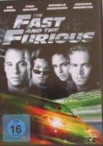The Fast and the Furious 1