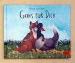 Martin Baltscheit, Christine Schwarz: Ga