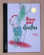 Sylvie Neeman: Etwas ganz Grosses.