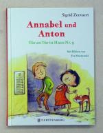 Sigrid Zeevaert. Illustrator: Eva Muszyn