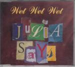 Julia Says