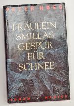 Fräulein Smillas Gespür für Schnee