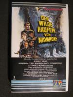 Der wilde Haufen von Navarone (2. Weltkr