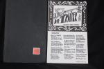 Pointner, Rudolf [Ill.]: Die Trauer, die