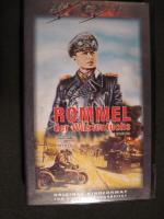 Rommel der Wüstenfuchs