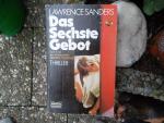 Das sechste Gebot  - Spannender  amerikanischer Thriller -