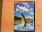 Angeln 2008 - Seen und Flüsse Europas