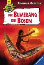 Thomas Brezina: Die Knickerbocker-Bande: