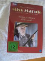 Agatha christie miss marble COLLECTION BBC Mord i. Pfarrhaus/Ruhe sanft