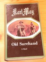 "Old Surehand" 2. band
