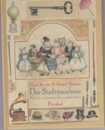 Brooks, Nigel; Horner, Abigail: Das Stad Brooks, Nigel; Horner, Abigail: Das Stad