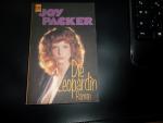 Joy Packer: Die Leopardin  (Roman)