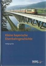 Wolfgang Klee: Kleine bayerische Eisenba Wolfgang Klee: Kleine bayerische Eisenba