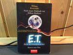 William Kotzwinkle: E.T. - Der Ausserird William Kotzwinkle: E.T. - Der Ausserird