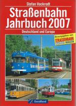 Strassenbahn-Jahrbuch 2007