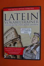Latein Vokabeltrainer - Für das kleine u