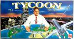 Tycoon Der Flug ... zum Sieg 1998 Jumbo Spiele - für 2 bis 4 Spieler