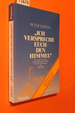 Peter Hertel: "Ich verspreche Euch den H