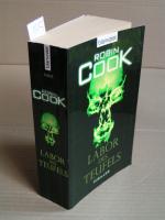 Robin Cook: Labor des Teufels - TB-Ersta Robin Cook: Labor des Teufels - TB-Ersta