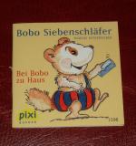 Osterwalder Markus: Bobo Siebenschläfer Osterwalder Markus: Bobo Siebenschläfer