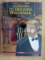 Der Triumph des heiligen Waldemar 1 - Der Experte