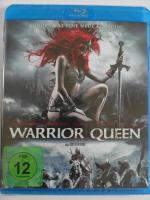 Constantin Werner: Warrior Queen - Fanta