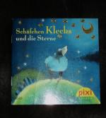 Ana Zabo ; Sven Leberer: Schäfchen Kleck Ana Zabo ; Sven Leberer: Schäfchen Kleck