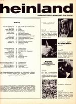 Zeitschrift für Landschaft und Kultur: R Zeitschrift für Landschaft und Kultur: R
