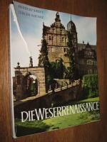 Die Weserrenaissance