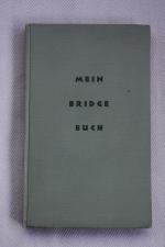 Mein Bridge Buch