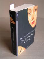 Åke Edwardson: Das vertauschte Gesicht - Åke Edwardson: Das vertauschte Gesicht -
