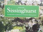 Sissinghurst einer der schönsten Gärten Englands