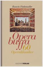 Opera buffa : 60 Opernklassiker