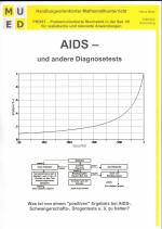 Böer, Heinz; Warmeling, Antonius: AIDS - Böer, Heinz; Warmeling, Antonius: AIDS -