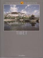 Julia Wilkinson: Tibet. Collection Horiz