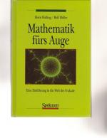 Fraktale Gebilde - Halling, Horst und Ro Fraktale Gebilde - Halling, Horst und Ro
