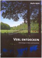 Malte Möhr: Verl entdecken: Erkundungen Malte Möhr: Verl entdecken: Erkundungen