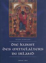 Peter Harbison: Die Kunst des Mittelalte