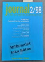 Novy, Andreas, Joachim Becker verschied Novy, Andreas, Joachim Becker verschied