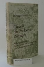 Wilhelm Bornstedt: Chronik des Pfahldorf