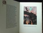 Klopstock, Friedrich Gottlieb: Gericht u Klopstock, Friedrich Gottlieb: Gericht u