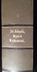 Wilhelm Reisch: Die heiligen Schriften d