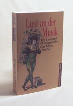 Stadler, Klaus [Hrsg.]: Lust an der Musi