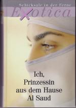 Jean P. Sasson: Ich, Prinzessin aus dem Jean P. Sasson: Ich, Prinzessin aus dem