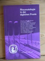 rheumatismus "rheumatologie in der täglichen praxis"