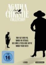 Agatha Christie - Collection